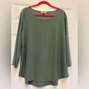 Women’s Blouse size 1X